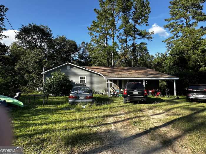 photo 1: 1986 Victoria Road, Metter GA 30439