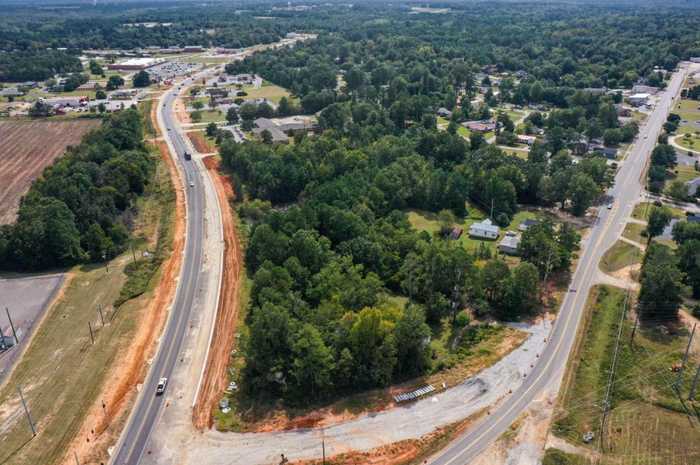 photo 2: N HIGHWAY 1 Bypass, Louisville GA 30434