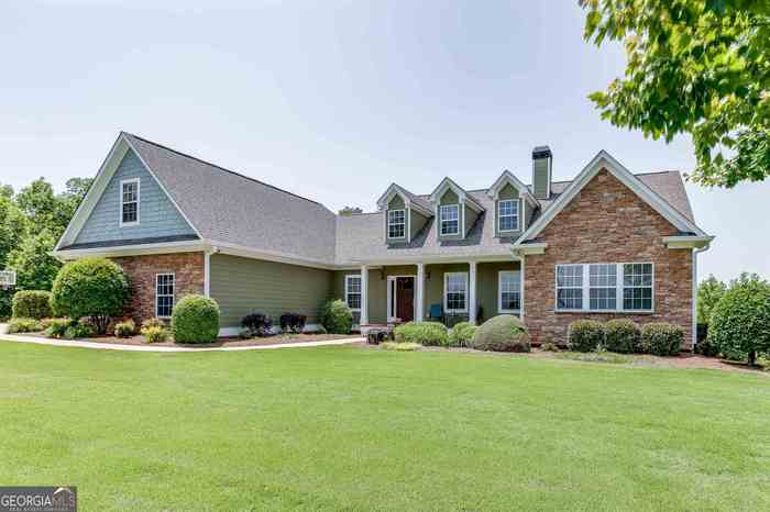 photo 1: 7657 Pea Ridge Road, Lula GA 30554