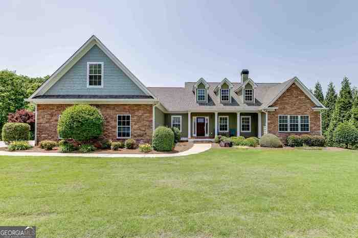 photo 2: 7657 Pea Ridge Road, Lula GA 30554