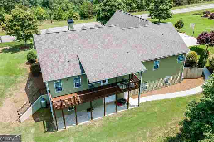 photo 69: 7657 Pea Ridge Road, Lula GA 30554