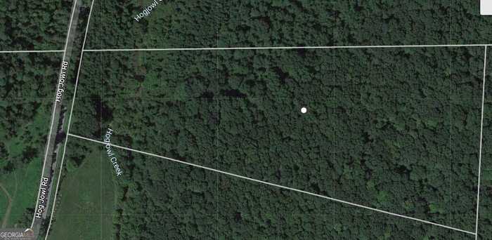 photo 1: Hog Jowl (15.92 Ac) Road, Chickamauga GA 30707