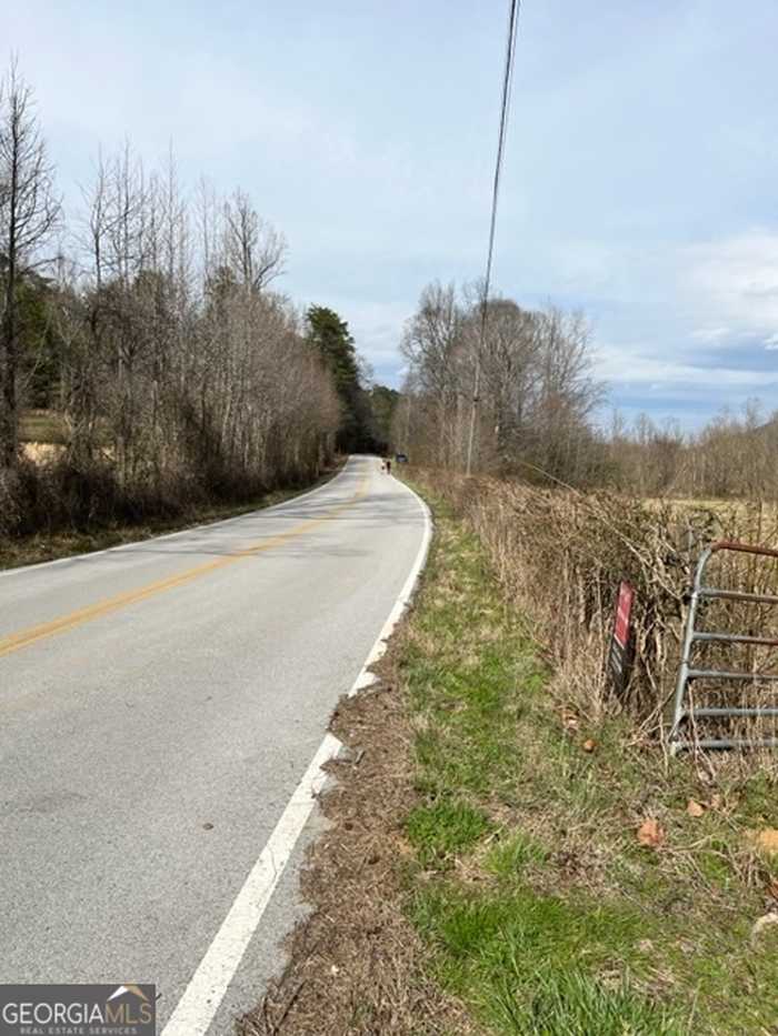 photo 2: Hog Jowl (15.92 Ac) Road, Chickamauga GA 30707