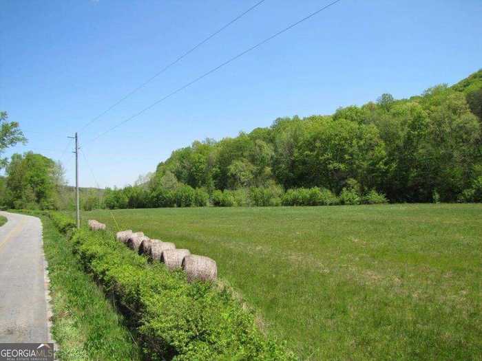 photo 2: Hog Jowl (18.59 Ac) Road, Chickamauga GA 30707