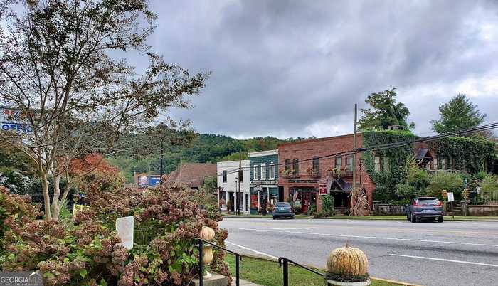 photo 2: Raven Ridge Road & Hunter Ridge Trail, Clayton GA 30525