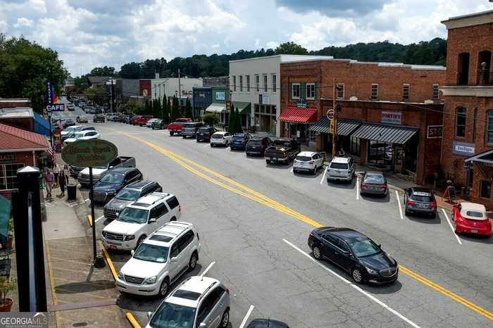 photo 3: Raven Ridge Road & Hunter Ridge Trail, Clayton GA 30525