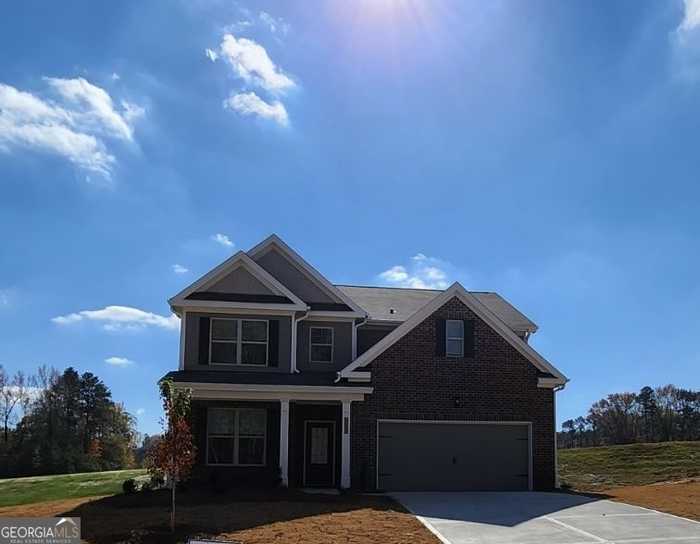 photo 1: 2280 Highridge Point Drive, Lithia Springs GA 30122