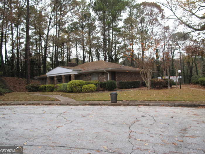 photo 17: 633 Garden Walk Drive, Stone Mountain GA 30083