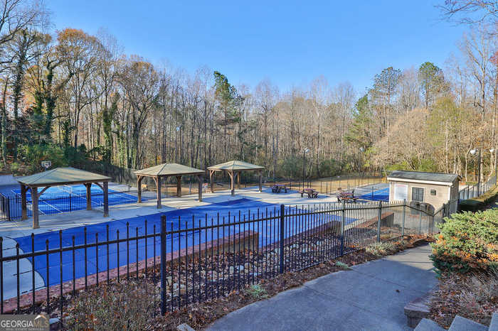 photo 43: 82 Oakwood Hills Drive, Suwanee GA 30024