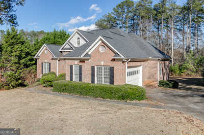 photo 3: 3680 Windlake Drive, Snellville GA 30039