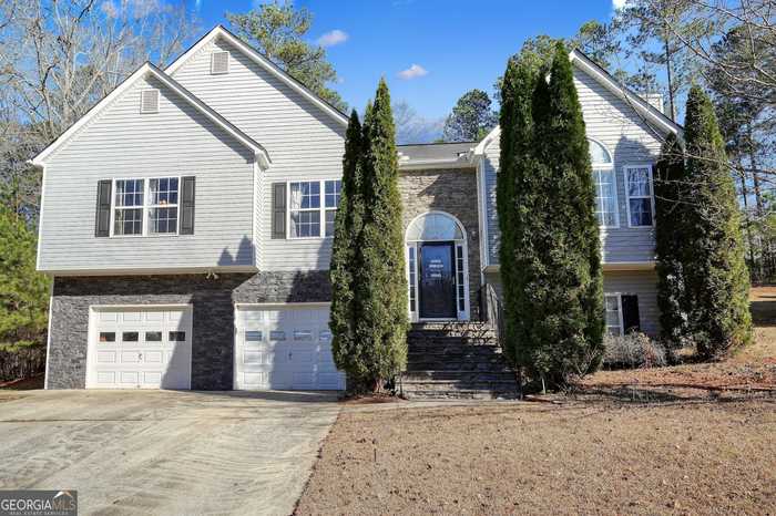 photo 1: 7256 Brittany Way, Douglasville GA 30134