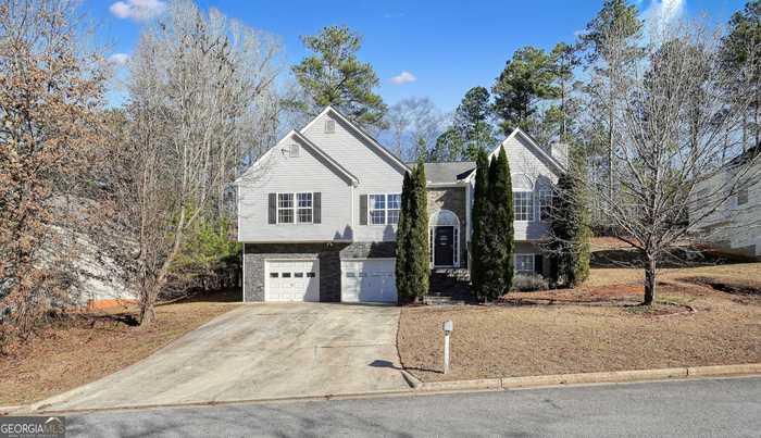 photo 2: 7256 Brittany Way, Douglasville GA 30134