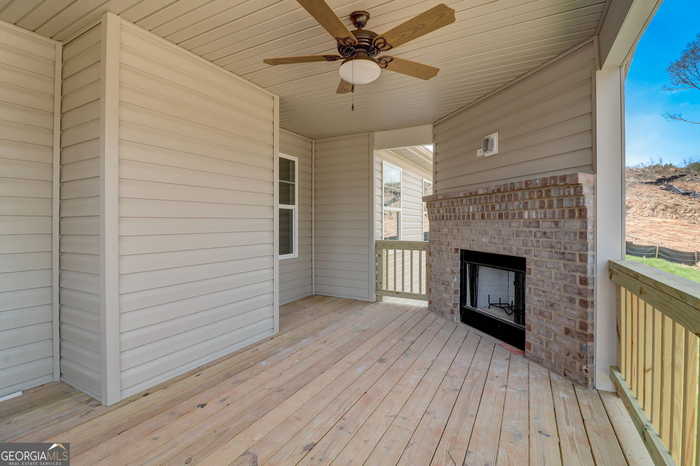 photo 2: 215 Eryn Terrace, Covington GA 30014