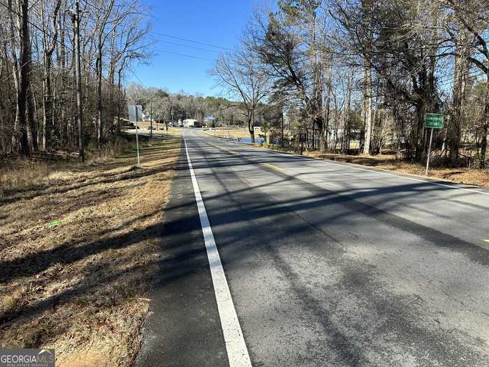 photo 2: 4871 Roosevelt Highway Unit 6.18 ACRES, Warm Springs GA 31830