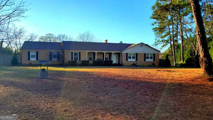 photo 2: 3581 Mount Vernon Road, Soperton GA 30457