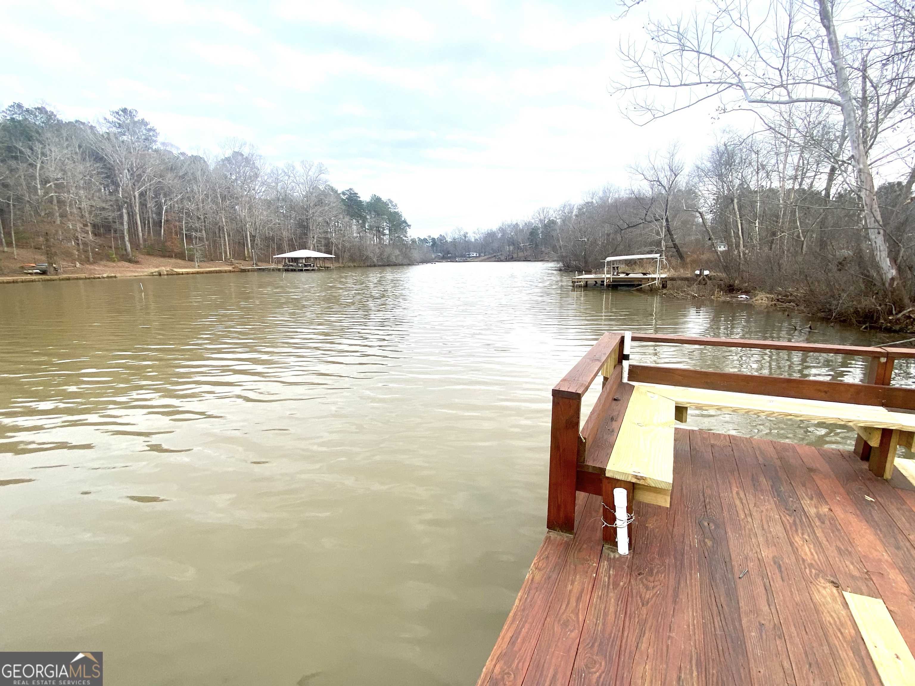 photo 3: 271 Twilight Shores Road, Eatonton GA 31024