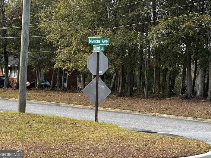 photo 2: Marcia Avenue, Thomasville GA 31792