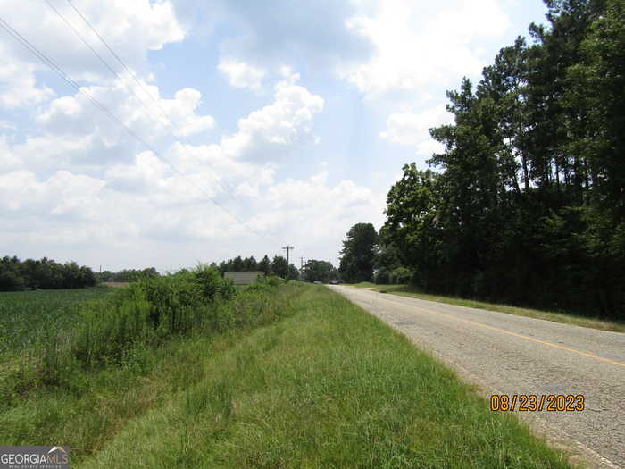 photo 1: Stage Coach Road, Meigs GA 31765