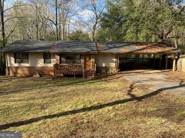 photo 1: 5847 Pinetree Lane, Rex GA 30273