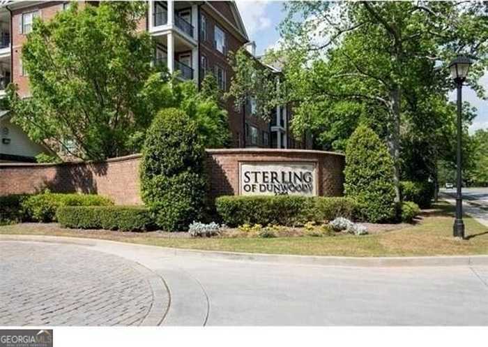 photo 37: 2300 Peachford Road Unit 4305, Dunwoody GA 30338