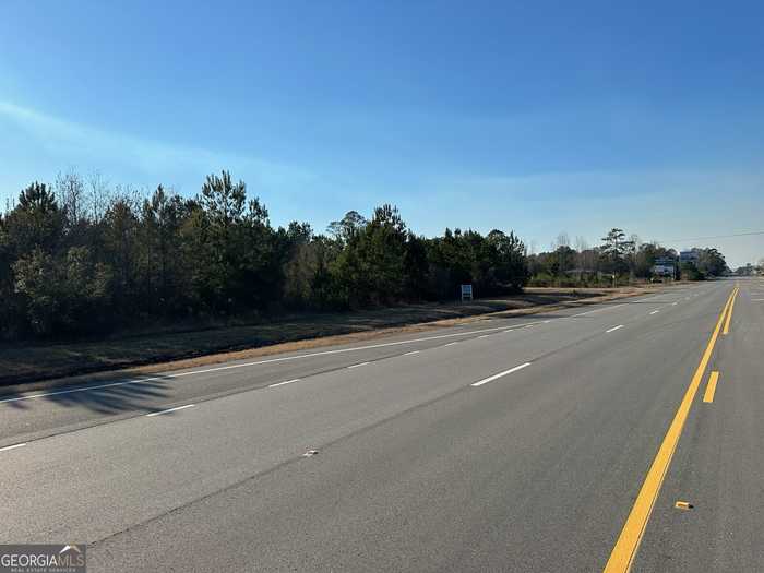 photo 7: Parcel 2, US Hwy 341 S, Jesup GA 31546