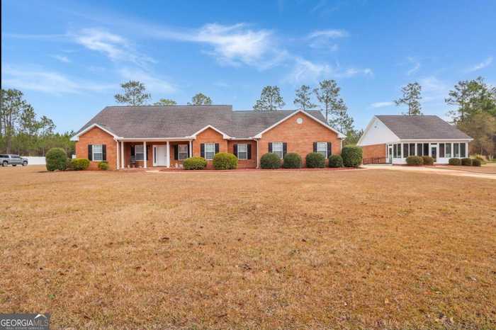 photo 1: 119 Clearwater Drive, Jesup GA 31546