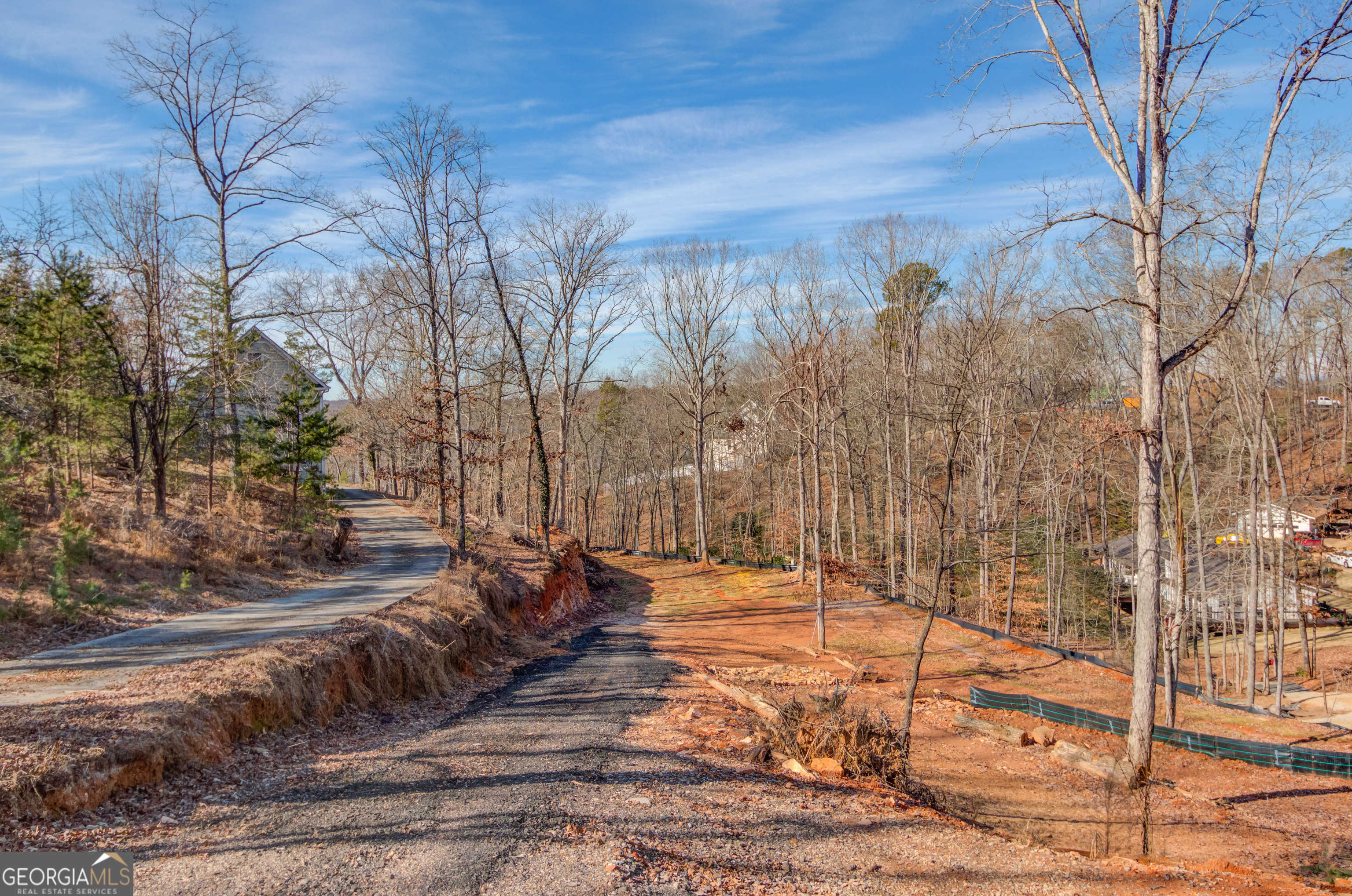 photo 3: 2275 Boy Scout Camp Road, Gainesville GA 30501