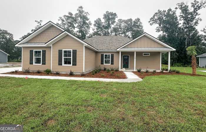 photo 1: 38 Fairwinds Drive, Waverly GA 31565