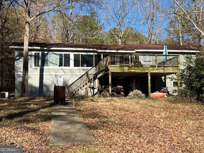 photo 1: 357 Thomas Drive, Eatonton GA 31024