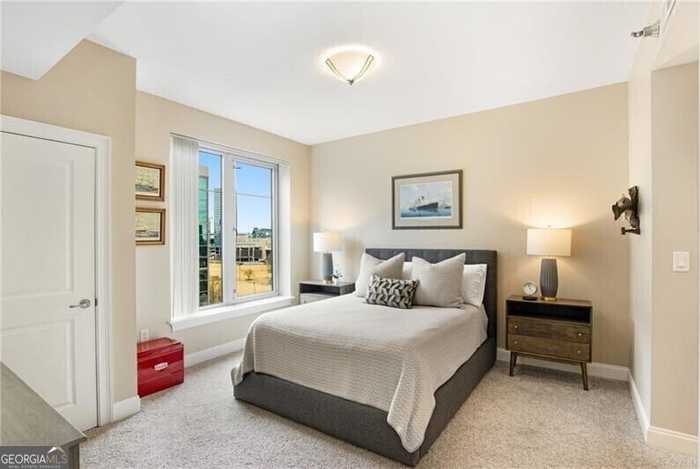 photo 2: 285 Centennial Olympic Park Drive NW Unit 1209, Atlanta GA 30313