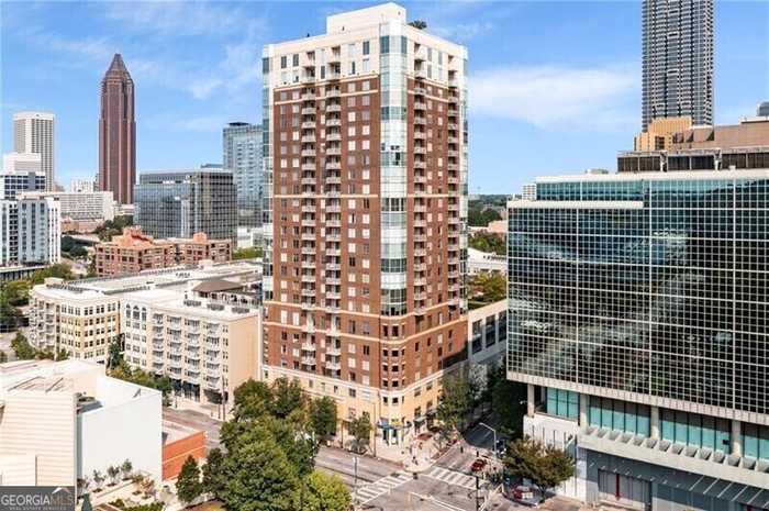 photo 41: 285 Centennial Olympic Park Drive NW Unit 1209, Atlanta GA 30313