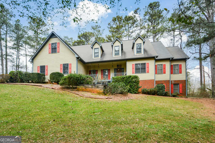 photo 2: 2051 E Piedmont Road, Marietta GA 30062