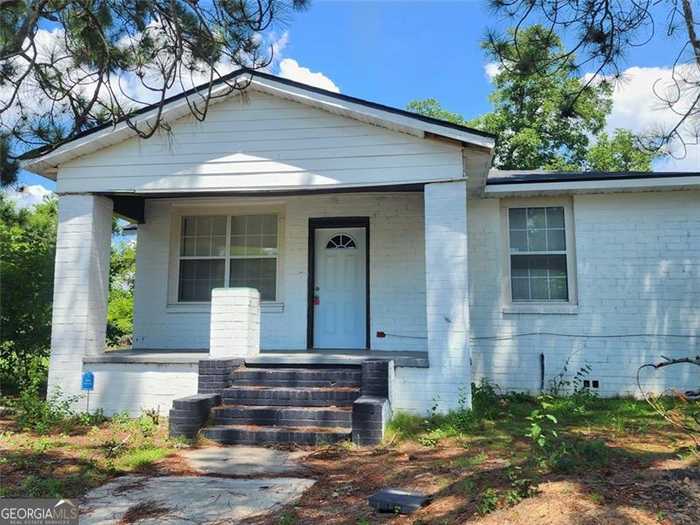 photo 1: 2068 ADAMS, Macon GA 31204