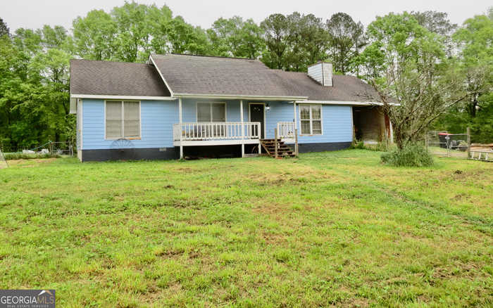 photo 1: 185 Cauthen Road, Milner GA 30257