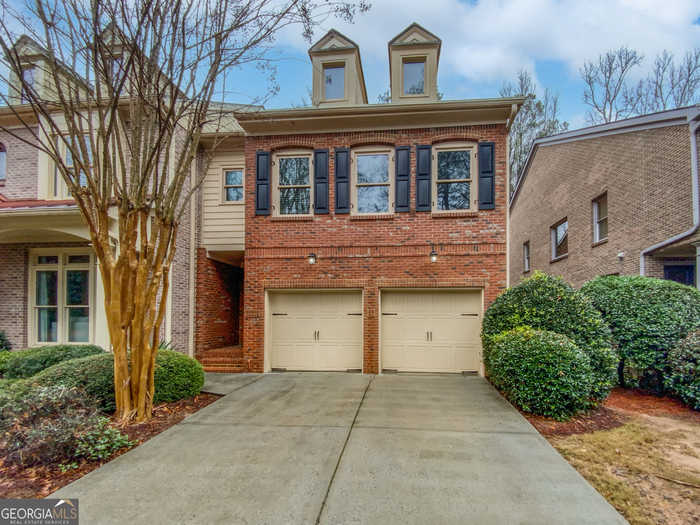 photo 1: 2636 Long Pointe, Roswell GA 30076