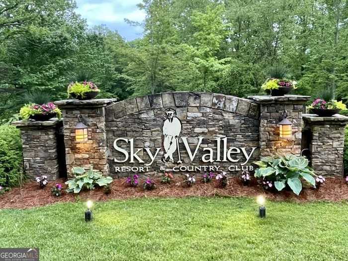 photo 2: Ridgepole Drive, Sky Valley GA 30537