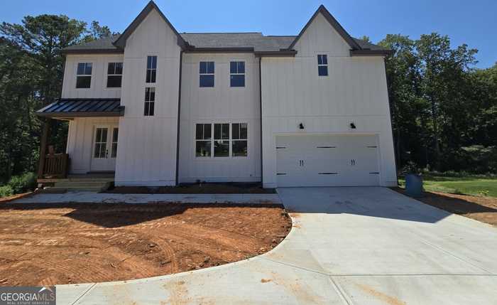 photo 1: 4176 SHALLOWFORD Road, Marietta GA 30062