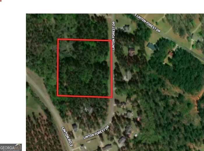 photo 1: Linton Forest Drive, Sandersville GA 31082