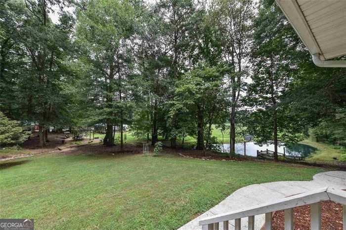 photo 2: 53 RAINWATER Lane, Pendergrass GA 30567