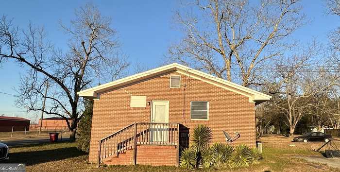 photo 13: 335 14th Avenue, Eastman GA 31023