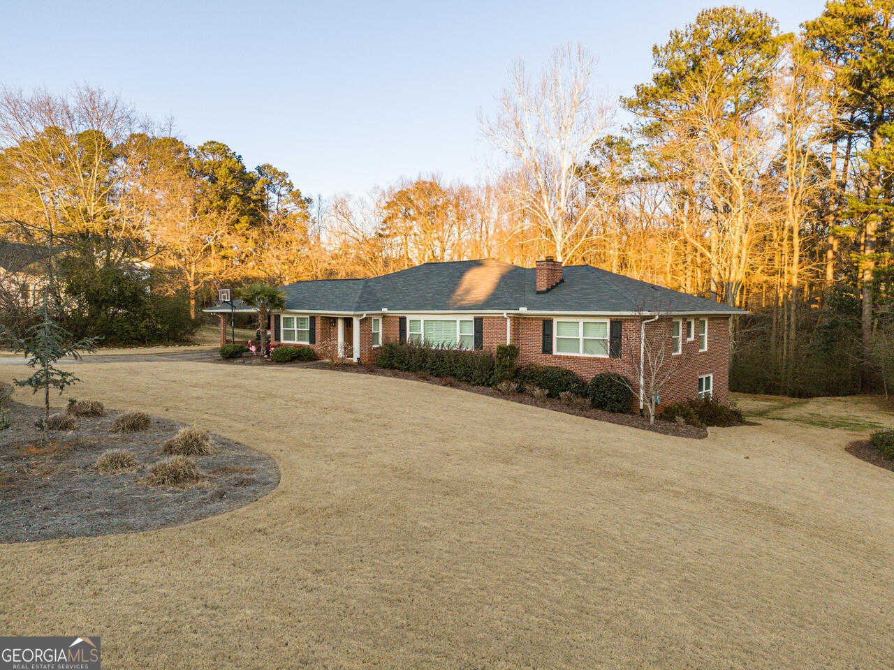 photo 1: 12575 Broadwell Road, Milton GA 30004