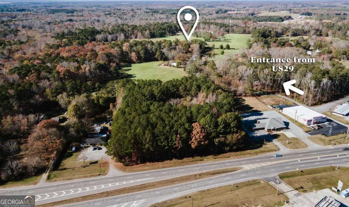 photo 1: 8986 Highway 29 S, Hull GA 30646