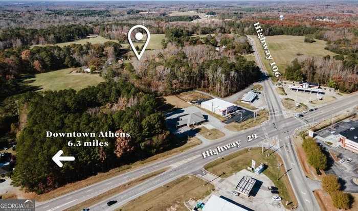 photo 2: 8986 Highway 29 S, Hull GA 30646