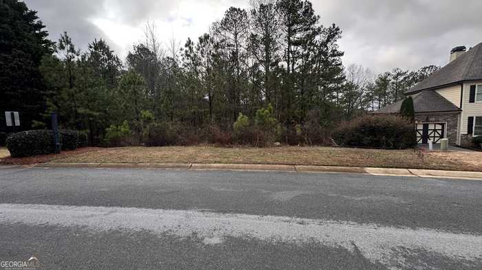 photo 1: LOT 13 Lake Overlook Drive, White GA 30184