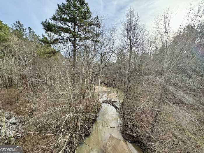 photo 1: Bethany Church Road, Crawfordville GA 30631