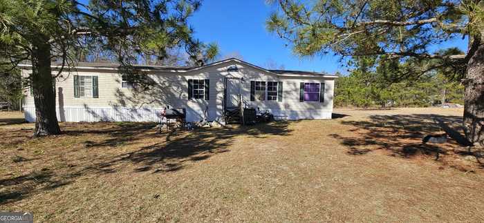 photo 1: 4286 Harper Road, Metter GA 30439