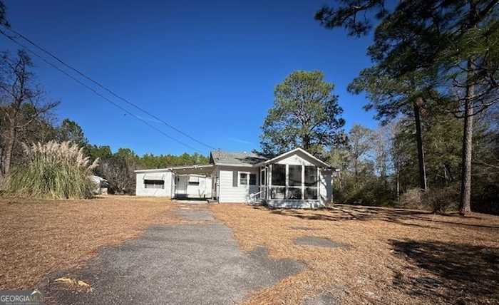 photo 2: 1823 Hwy 19, Alamo GA 30411