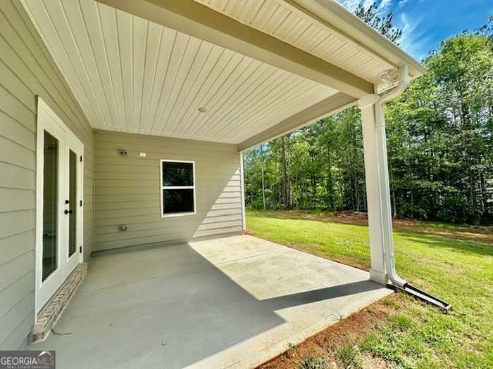 photo 22: 725 Polk Road Unit LOT 9, Moreland GA 30259