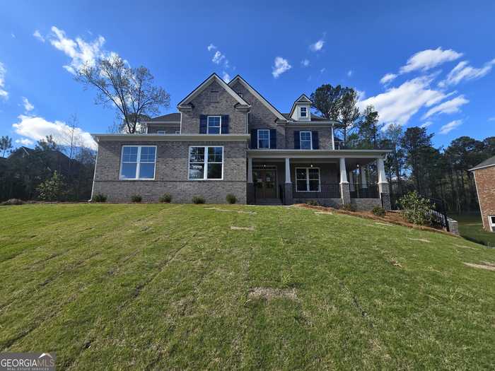 photo 2: 7692 Capps Ridge Lane, Douglasville GA 30135