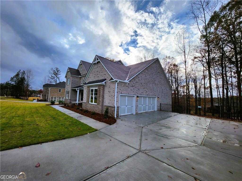 photo 3: 7732 Capps Ridge Lane, Douglasville GA 30135